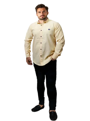 Oxford Shirt