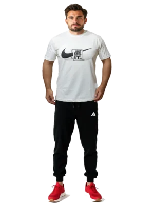 Nike Boulevard Tshirt
