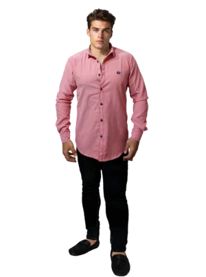 Oxford Shirt