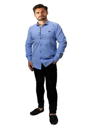Oxford Shirt
