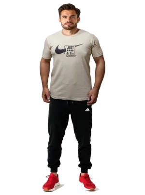 Nike Boulevard Tshirt