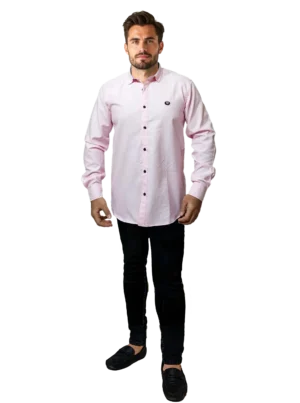 Oxford Shirt