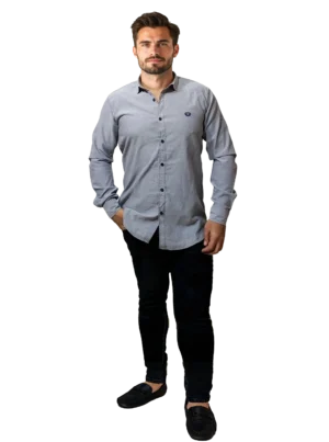 Oxford Shirt
