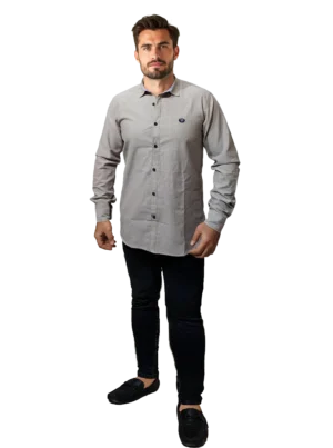 Oxford Shirt