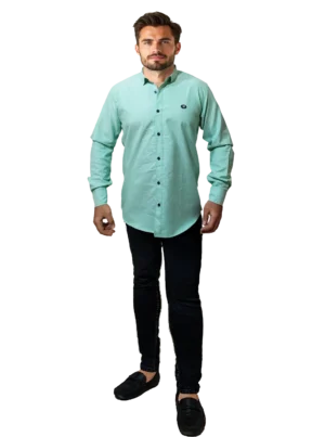 Oxford Shirt
