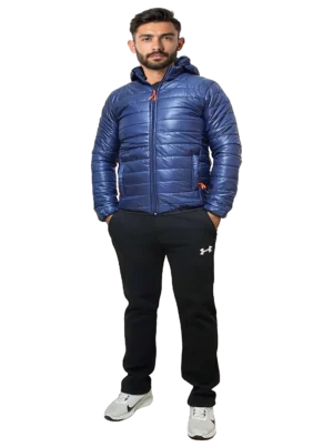 Puffer jacket