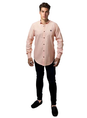 Oxford Shirt