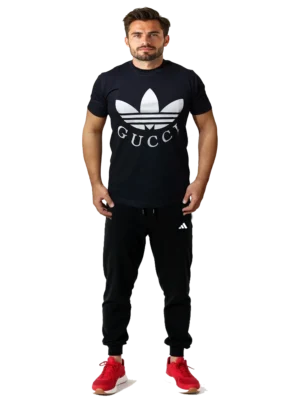 Adidas Gucci Tshirt