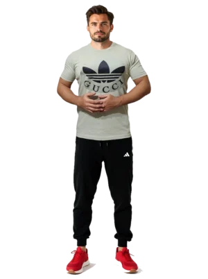 Adidas Gucci Tshirt