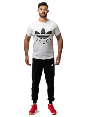 Adidas Gucci Tshirt